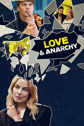 Любовь и анархия / Love & Anarchy 2020 скачать через торрент в хорошем качестве