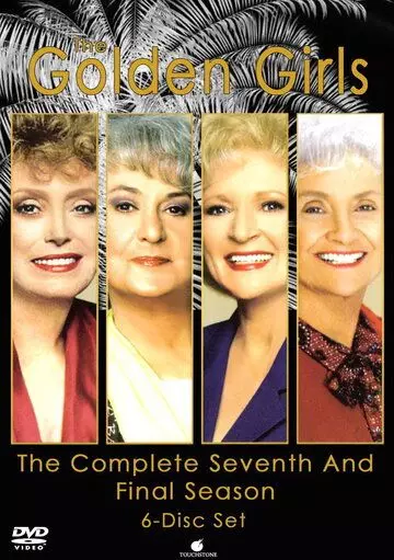 Золотые девочки / The Golden Girls 1985 скачать через торрент в хорошем качестве
