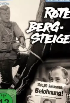 Красные альпинисты / Rote Bergsteiger 1967 скачать через торрент в хорошем качестве