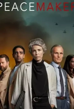 Миротворец / Rauhantekijä 2020 скачать через торрент в хорошем качестве