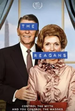 Рейганы / The Reagans 2020 скачать через торрент в хорошем качестве