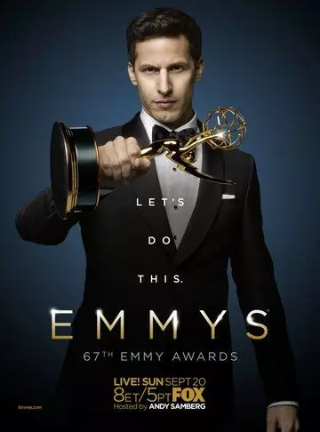 67-я церемония вручения прайм-тайм премии «Эмми» / The 67th Primetime Emmy Awards 2015 скачать через торрент в хорошем качестве