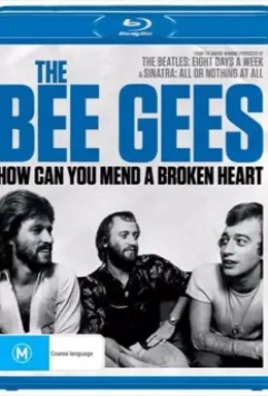 История группы Bee Gees: Как собрать разбитое сердце / The Bee Gees: How Can You Mend a Broken Heart 2020 скачать через торрент в хорошем качестве