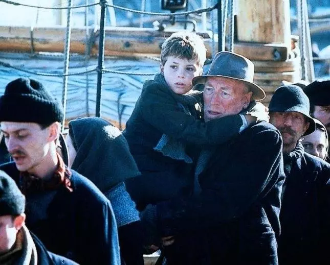 Пелле-завоеватель 1987 скачать через торрент бесплатно Пелле-завоеватель 1987 скачать через торрент бесплатно