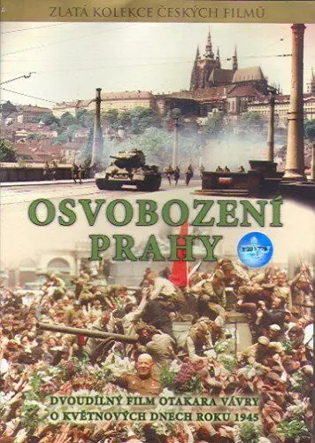 Освобождение Праги / Osvobození Prahy 1978 скачать через торрент в хорошем качестве