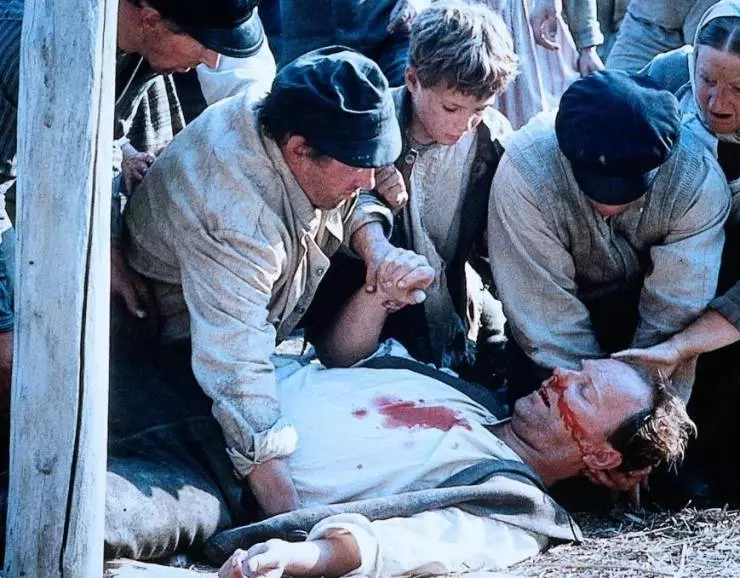 Пелле-завоеватель 1987 скачать торрентом Пелле-завоеватель 1987 скачать торрентом