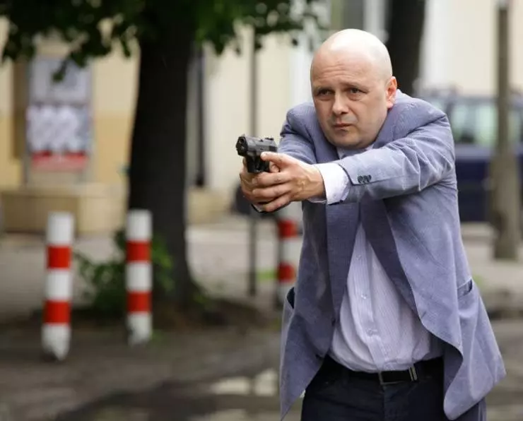 Дорогая, похоже, я тебя убил 2014 скачать с торрента Дорогая, похоже, я тебя убил 2014 скачать с торрента