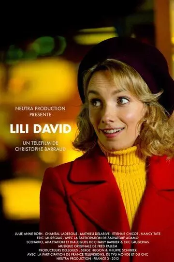 Лили Давид / Lili David 2012 скачать через торрент в хорошем качестве