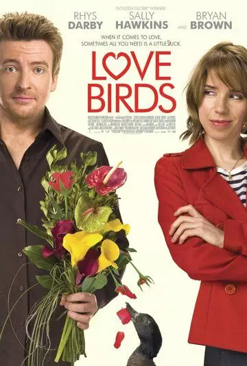 Любовные пташки / Love Birds 2011 скачать через торрент в хорошем качестве