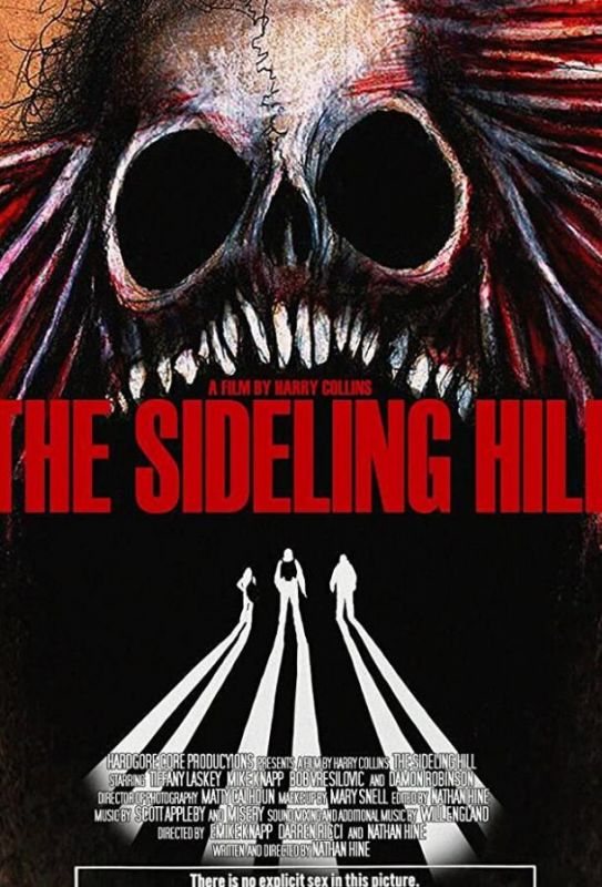 The Sideling Hill