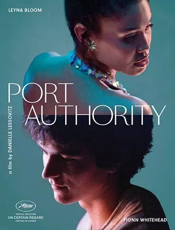 Порт-Аторити / Port Authority 2019 скачать через торрент в хорошем качестве