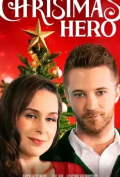 Рождественский герой / A Christmas Hero 2019 скачать через торрент в хорошем качестве