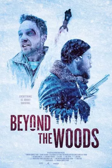 Там, за лесами / Beyond The Woods 2019 скачать через торрент в хорошем качестве