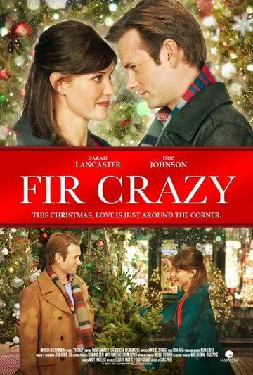 Пихтовое сумасшествие / Fir Crazy 2013 скачать через торрент в хорошем качестве