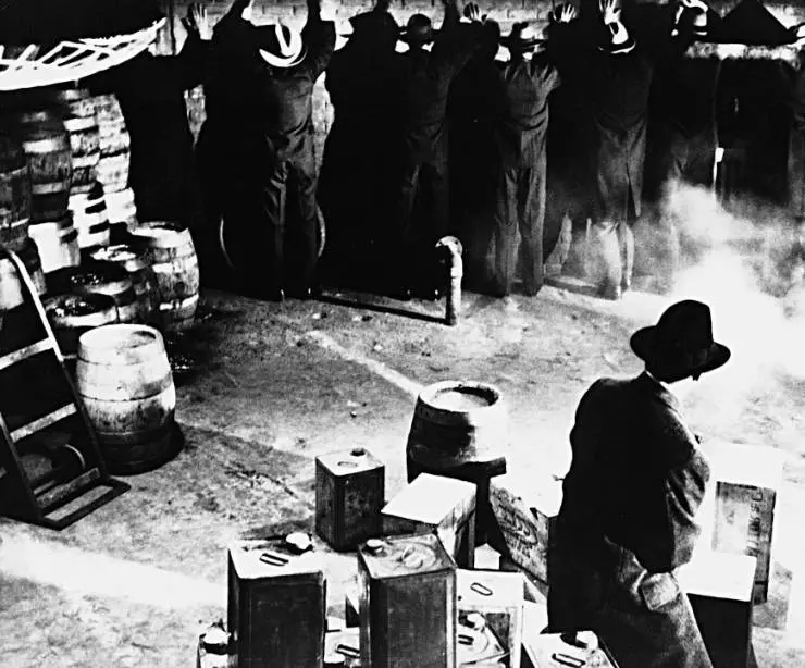 Аль Капоне 1959 скачать с торрента Аль Капоне 1959 скачать с торрента