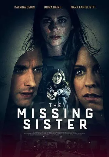Пропавшая сестра / The Missing Sister 2019 скачать через торрент в хорошем качестве