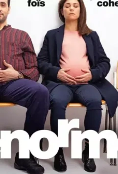 Énorme 2019 скачать через торрент в хорошем качестве