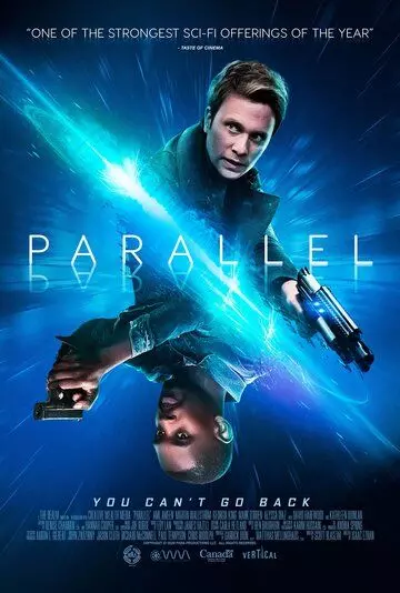 Параллель / Parallel 2018 скачать через торрент в хорошем качестве