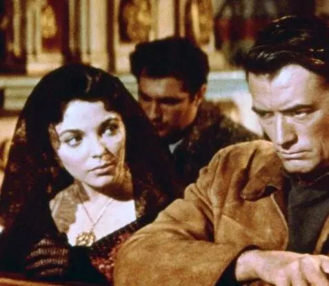 Бравадос 1958 скачать торрентом Бравадос 1958 скачать торрентом