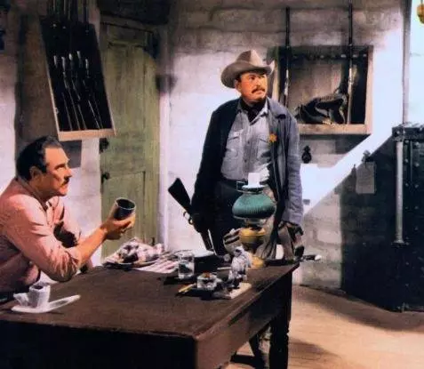 Бравадос 1958 скачать с торрента Бравадос 1958 скачать с торрента