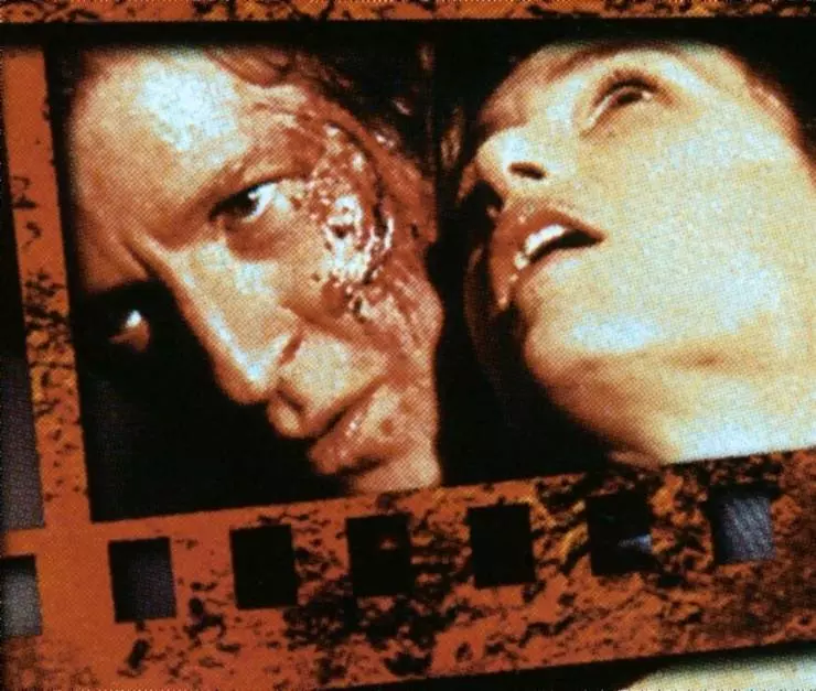 Собиратель костей 1998 скачать через торрент бесплатно Собиратель костей 1998 скачать через торрент бесплатно