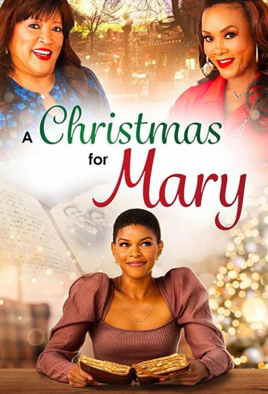 A Christmas for Mary