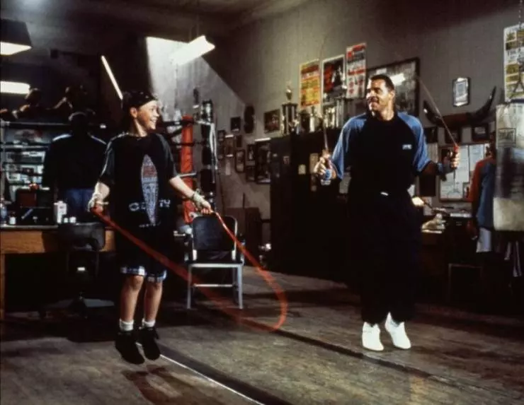 Первый ребенок страны 1996 скачать с торрента Первый ребенок страны 1996 скачать с торрента