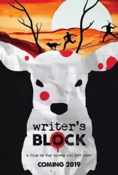 Творческий кризис / Writer's Block 2019 скачать через торрент в хорошем качестве