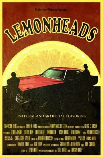 Lemonheads