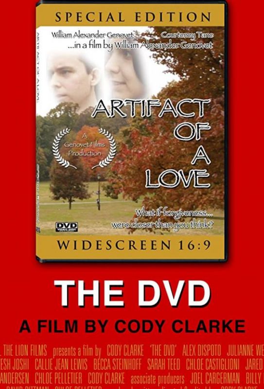 The DVD