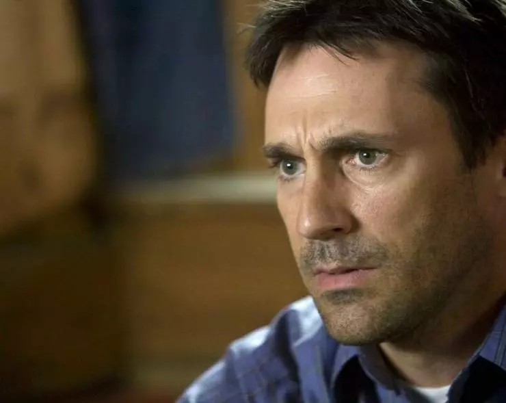 Мальчик в коробке 2009 скачать с торрента Мальчик в коробке 2009 скачать с торрента