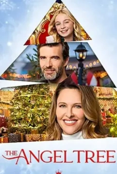 Ангельское дерево / The Angel Tree 2020 скачать через торрент в хорошем качестве