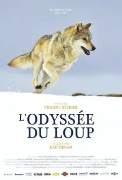 Путешествие волка / L'Odyssée du Loup 2019 скачать через торрент в хорошем качестве