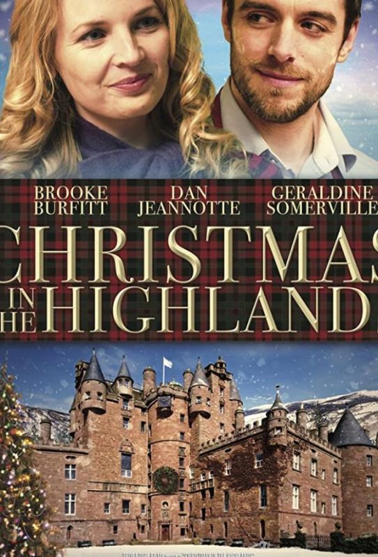 Christmas in the Highlands