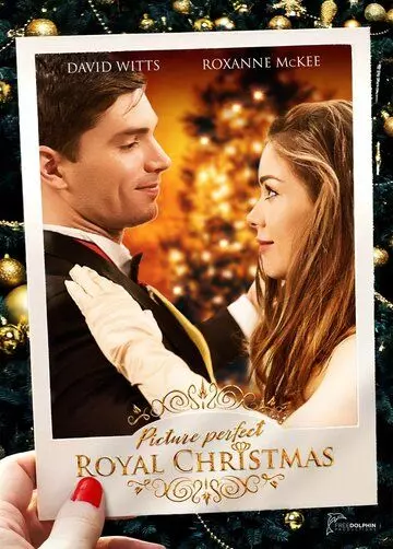Идеальное королевское Рождество / Picture Perfect Royal Christmas 2020 скачать через торрент в хорошем качестве
