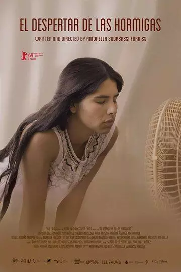 Пробуждение муравьев / El despertar de las hormigas 2019 скачать через торрент в хорошем качестве