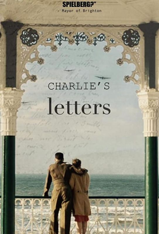 Charlie's Letters