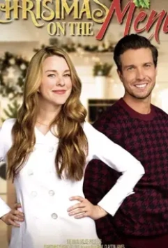 Рождество по заказу / Christmas on the Menu 2020 скачать через торрент в хорошем качестве