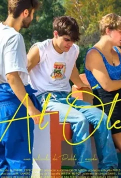 Al óleo 2019 скачать через торрент в хорошем качестве