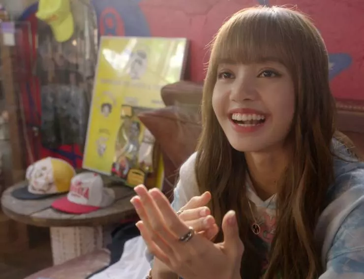 Blackpink: Зажги небо 2020 скачать торрентом Blackpink: Зажги небо 2020 скачать торрентом