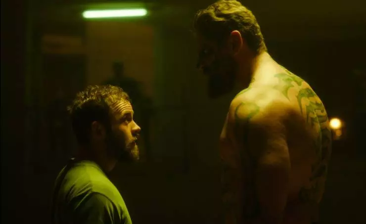 Клуб «Кастет» 2020 скачать через торрент бесплатно Клуб «Кастет» 2020 скачать через торрент бесплатно