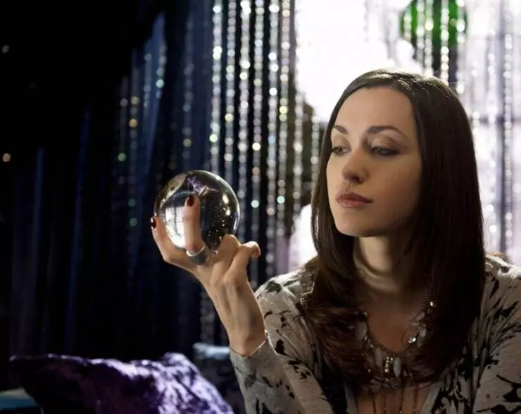 Семья доброй ведьмы 2011 скачать с торрента Семья доброй ведьмы 2011 скачать с торрента