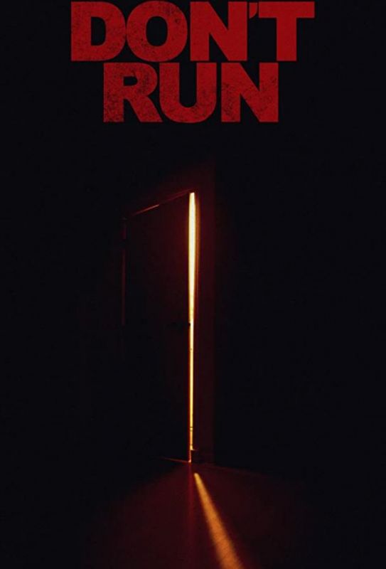 Don't Run