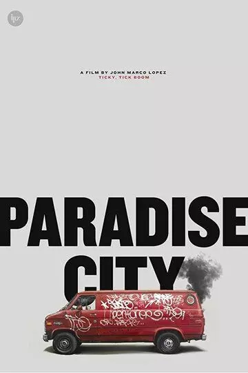 Райский город / Paradise City 2019 скачать через торрент в хорошем качестве