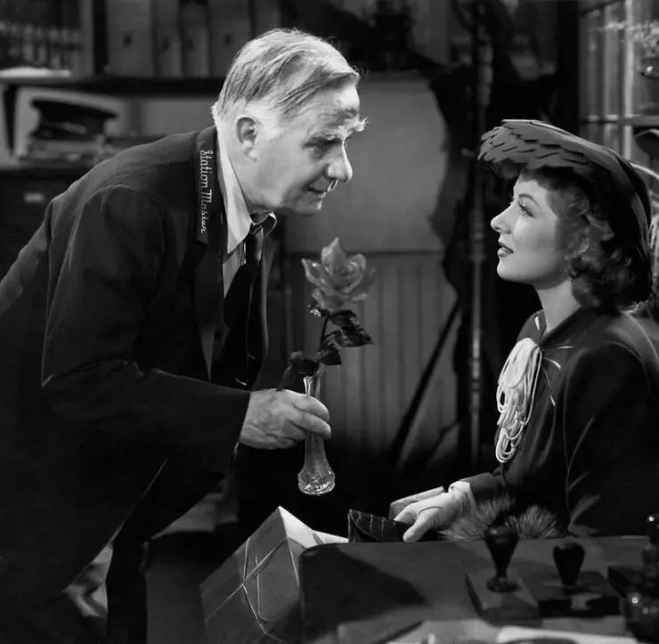 Миссис Минивер 1942 скачать торрентом Миссис Минивер 1942 скачать торрентом