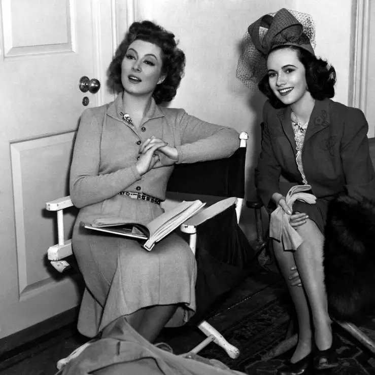 Миссис Минивер 1942 скачать с торрента Миссис Минивер 1942 скачать с торрента