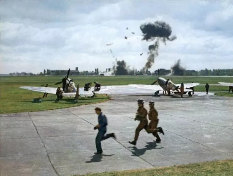 Битва за Англию 1969 скачать с торрента Битва за Англию 1969 скачать с торрента