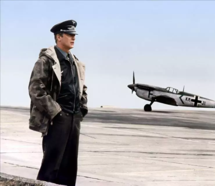 Битва за Англию 1969 скачать через торрент бесплатно Битва за Англию 1969 скачать через торрент бесплатно