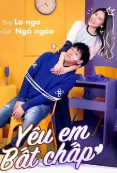 Yêu Em Bât Châp 2018 скачать через торрент в хорошем качестве