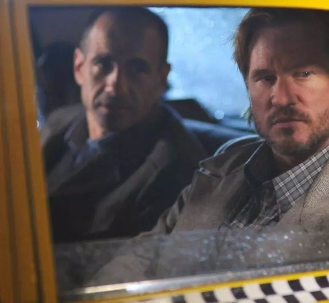 Фальшивая личина 2009 скачать торрентом Фальшивая личина 2009 скачать торрентом